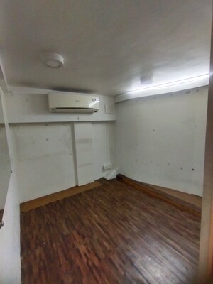 Floor Plan in  Office Space at Galleria, Powai – for Sale