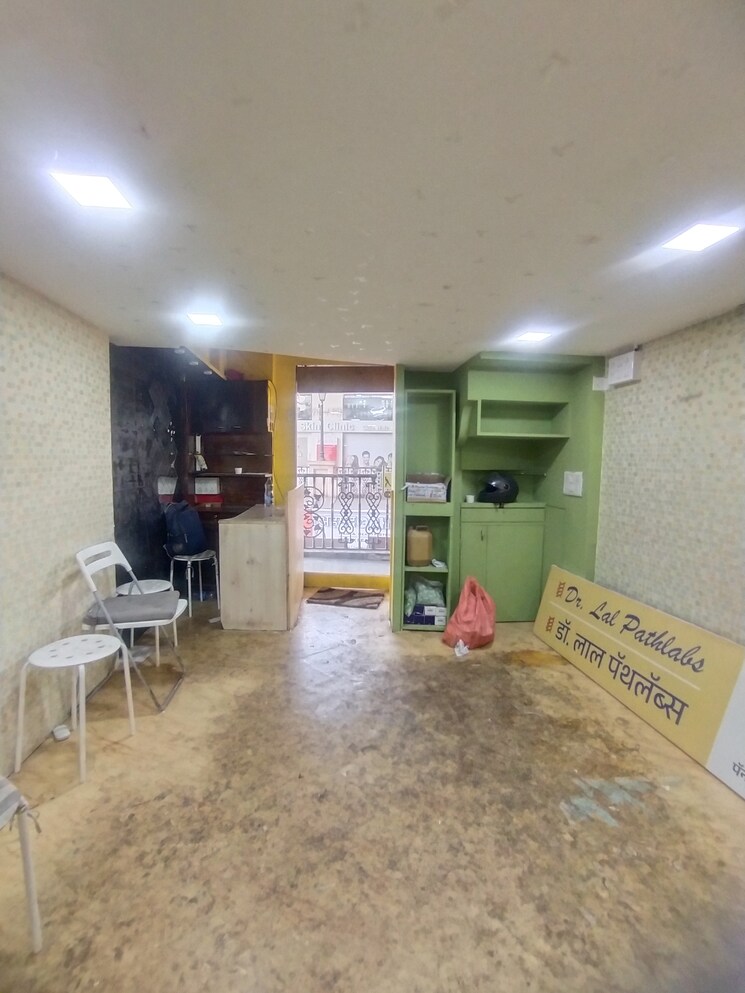 Floor Plan, galleria Commercial Office Space 350 Sq.Ft. In Powai Mumbai 8764087