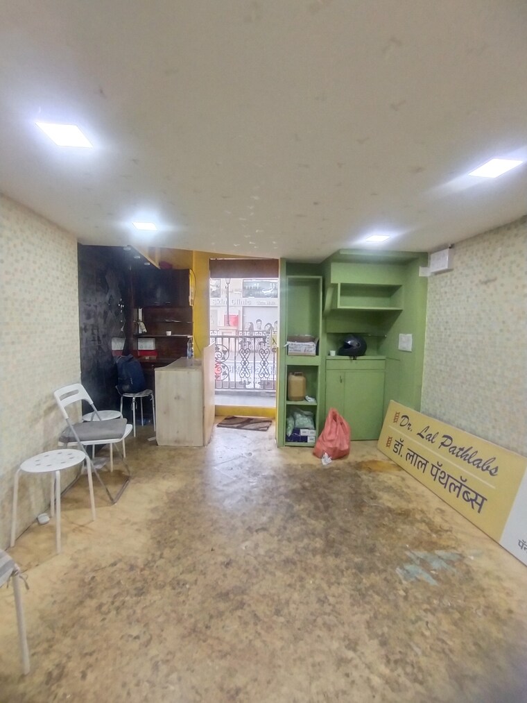 Floor Plan, galleria Commercial Office Space 350 Sq.Ft. In Powai Mumbai 8764087