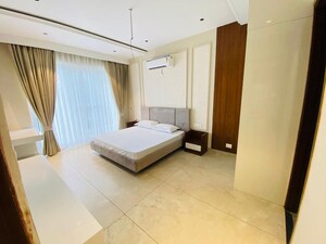 Bedroom in 3 BHK Apartment at Sector 117 – for Sale