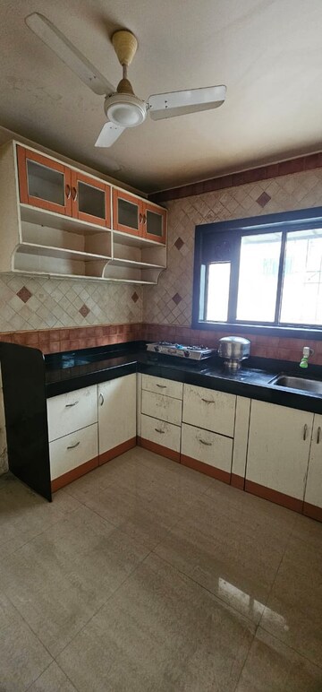 Kitchen in 2 BHK Apartment at Erandwane – for Rent