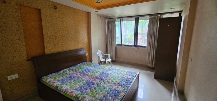 Bedroom, erandwane 2 Bedroom 800 Sq.Ft. Apartment In Erandwane Pune 8764089