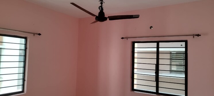 Bedroom, dtc-southern-heights 3 Bedroom 1250 Sq.Ft. Apartment In Joka Kolkata 8764078