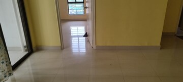 Living Room in 3 BHK Apartment at DTC Southern Heights, Joka – for Rent