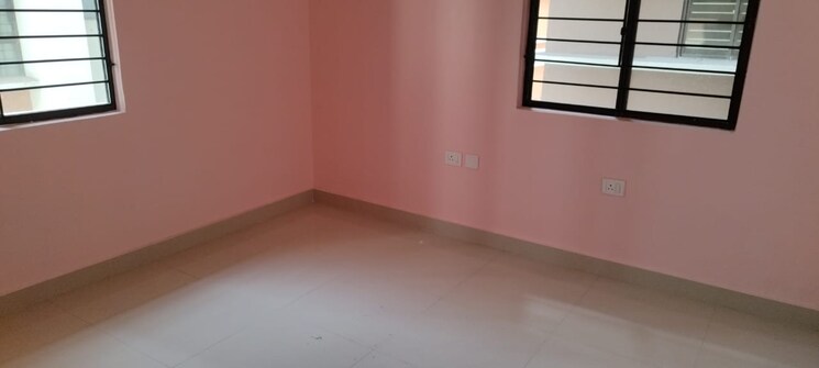 Bedroom, dtc-southern-heights 3 Bedroom 1250 Sq.Ft. Apartment In Joka Kolkata 8764078