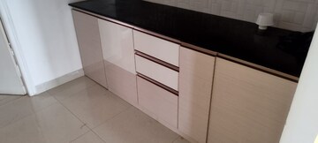 Kitchen in 3 BHK Apartment at DTC Southern Heights, Joka – for Rent