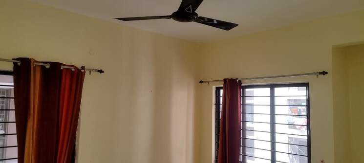 Bedroom, dtc-southern-heights 3 Bedroom 1250 Sq.Ft. Apartment In Joka Kolkata 8764078