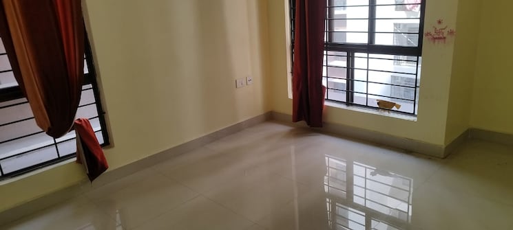 Bedroom, dtc-southern-heights 3 Bedroom 1250 Sq.Ft. Apartment In Joka Kolkata 8764078