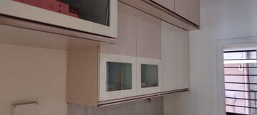 Kitchen in 3 BHK Apartment at DTC Southern Heights, Joka – for Rent