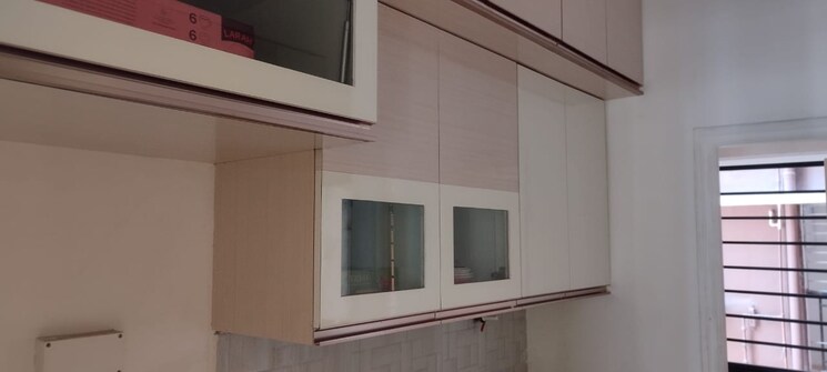 Kitchen, dtc-southern-heights 3 Bedroom 1250 Sq.Ft. Apartment In Joka Kolkata 8764078