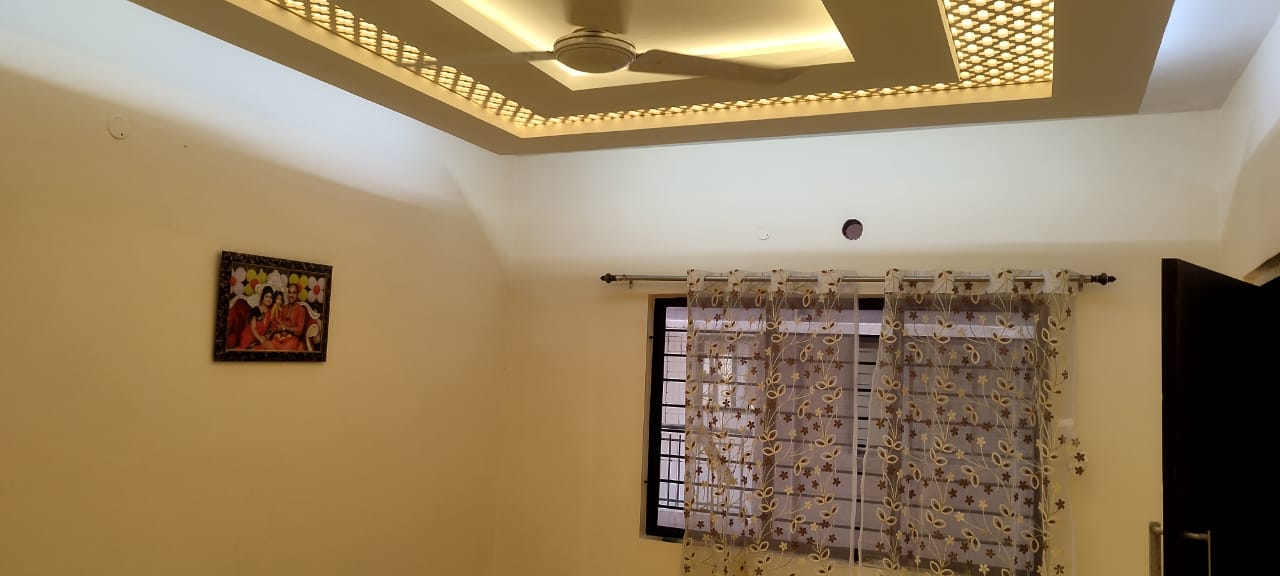 3 BHK Apartment For Rent in DTC Southern Heights