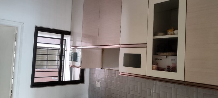 Kitchen, dtc-southern-heights 3 Bedroom 1250 Sq.Ft. Apartment In Joka Kolkata 8764078
