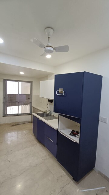 Kitchen in 3 BHK Apartment at Oberoi Realty Esquire, Goregaon East – for Rent