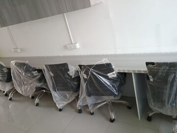 Team Area in  Office Space at Gaur City Mall, Sector 4 Greater Noida – for Rent