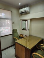 365 Sq.Ft. Office Space in Marine Lines