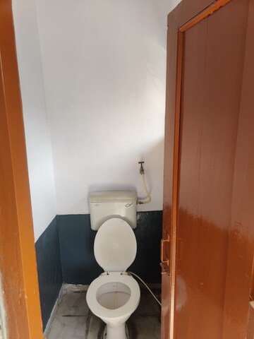 Bathroom in 2 BHK Builder Floor at Sector 37 – for Rent