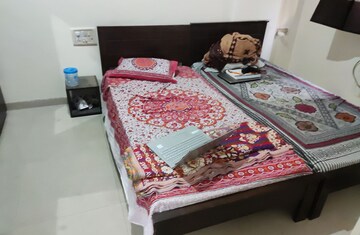 Room in  Pg at Kopar Khairane – for Rent