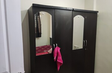 Furnished Amenities in  Pg at Kopar Khairane – for Rent