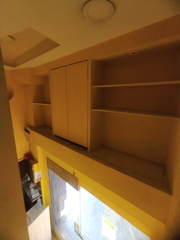 Furnished Amenities in  Shop at Galleria, Powai – for Rent