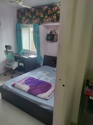 3 BHK Apartment For Rent in Navi Peth