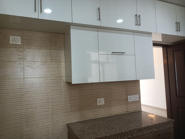 Kitchen, lotus-panache 4 Bedroom 2550 Sq.Ft. Apartment In Sector 110 Noida 8764127