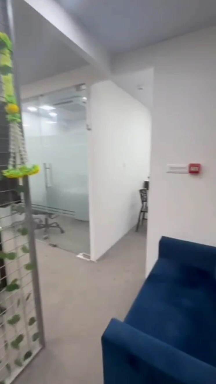 Floor Plan, akshar-business-park Commercial Office Space 420 Sq.Ft. In Vashi Sector 19f Navi Mumbai 8764132