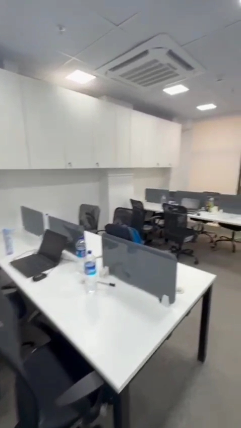 Office Space For Rent in Akshar Business Park