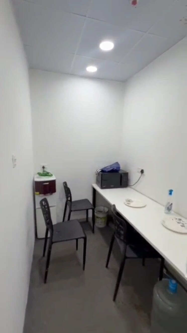 Team Area, akshar-business-park Commercial Office Space 420 Sq.Ft. In Vashi Sector 19f Navi Mumbai 8764132