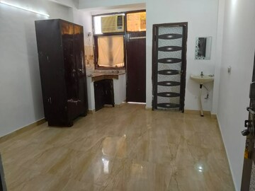 1 RK Builder Floor For Rent in Saket
