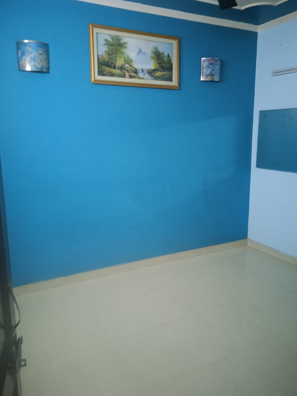 4 BHK + Pooja Room 113 Sq.Ft. Builder Floor in RWA Apartments Sector 19