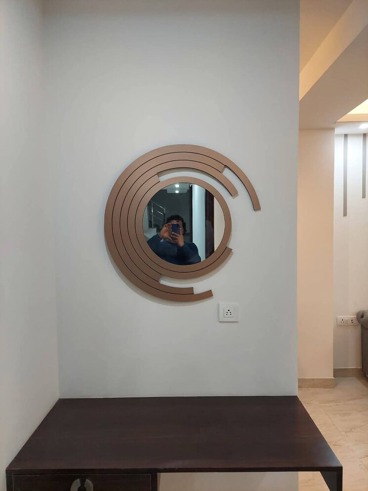 undefined, green-home-cghs 3 Bedroom 2250 Sq.Ft. Apartment In Sector 52 Gurgaon 8764120