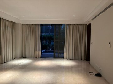 Living Room in 4 BHK Villa at Embassy Boulevard, Yelahanka – for Rent