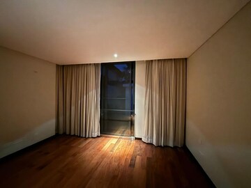 Bedroom in 4 BHK Villa at Embassy Boulevard, Yelahanka – for Rent