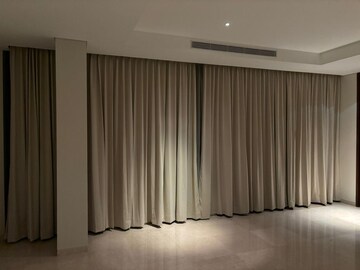 Bedroom in 4 BHK Villa at Embassy Boulevard, Yelahanka – for Rent