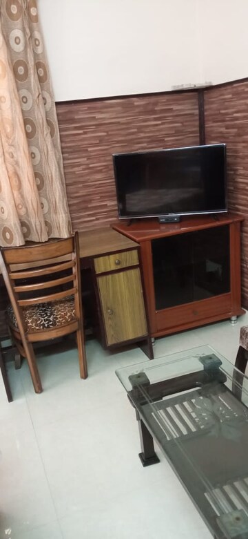 Bedroom in 4 BHK Builder Floor at RWA Apartments Sector 19, Sector 19 – for Rent