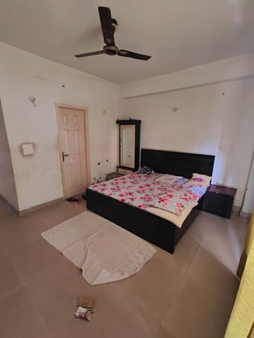 Bedroom in 4 BHK Builder Floor at RWA Apartments Sector 19, Sector 19 – for Rent