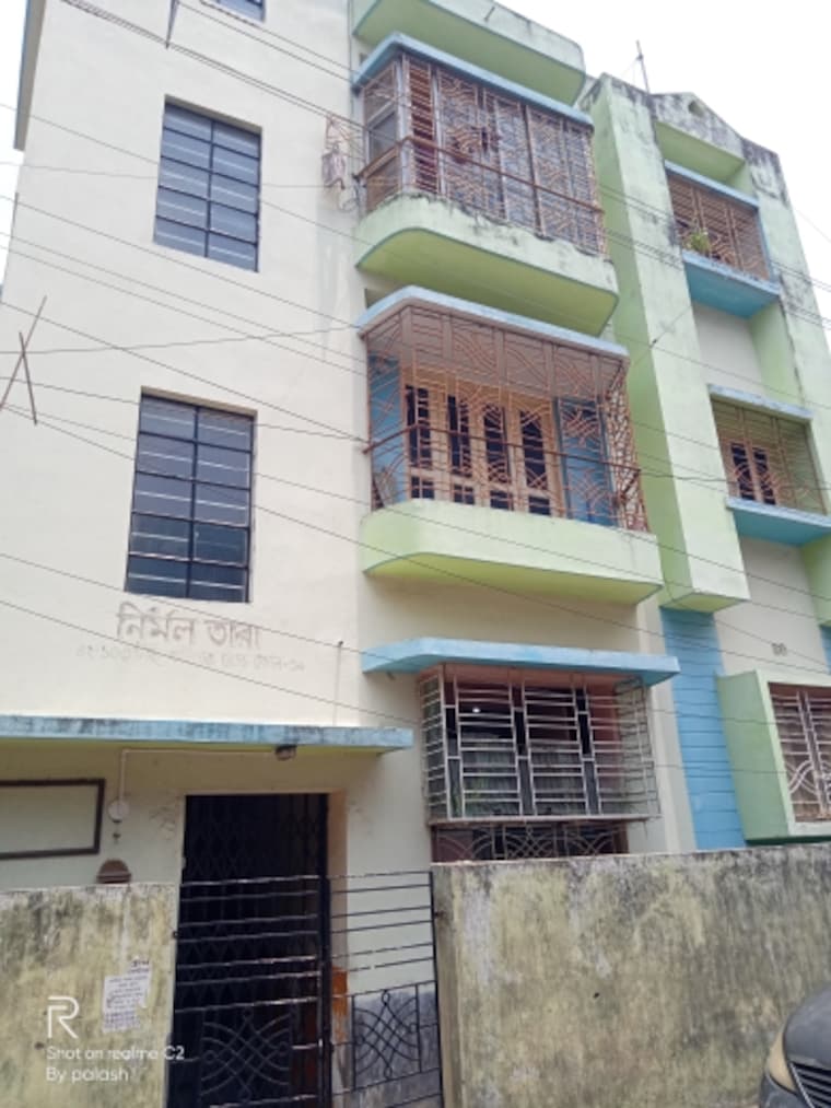 Exterior View, ballygunge 2 Bedroom 848 Sq.Ft. Apartment In Ballygunge Kolkata 8764151