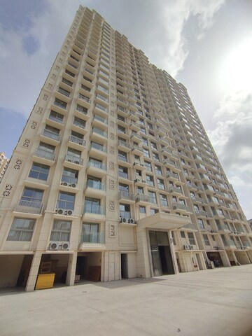 2 BHK Builder Floor – Exterior View View at Hiranandani Highland, Powai - for Rent