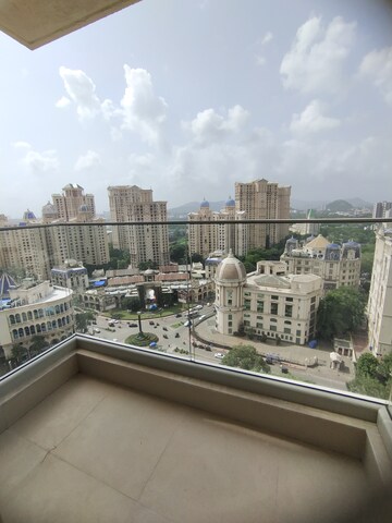 2 BHK Builder Floor For Rent in Hiranandani Highland, Powai