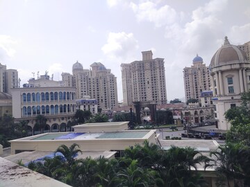2 BHK Builder Floor – Exterior View View at Hiranandani Highland, Powai - for Rent