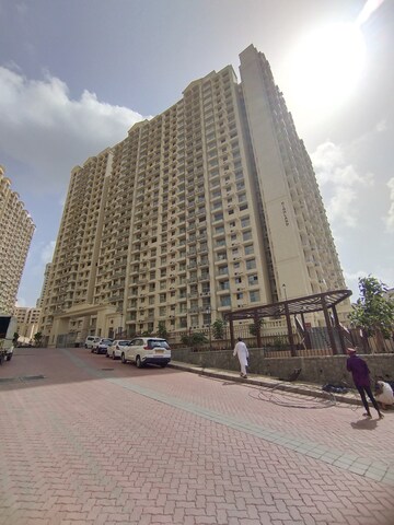 2 BHK Builder Floor – Exterior View View at Hiranandani Highland, Powai - for Rent