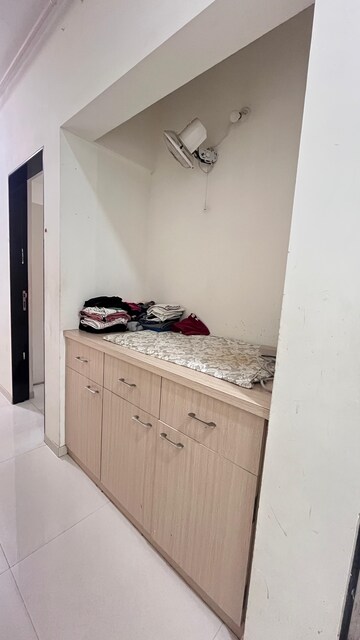 Furnished Amenities in 4 BHK Apartment at Kanakia Levels, Malad East – for Rent