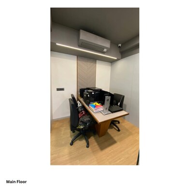 Furnished Amenities in  Office Space at Savaliya Krish Cubical, Thaltej – for Rent
