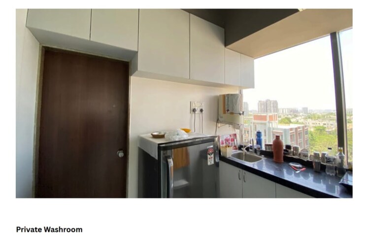 Team Area, savaliya-krish-cubical Commercial Office Space 1318 Sq.Ft. In Thaltej Ahmedabad 8764129