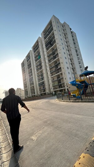 2 BHK Apartment – Exterior View View at Advitya Homes, Sector 143 - for Sale