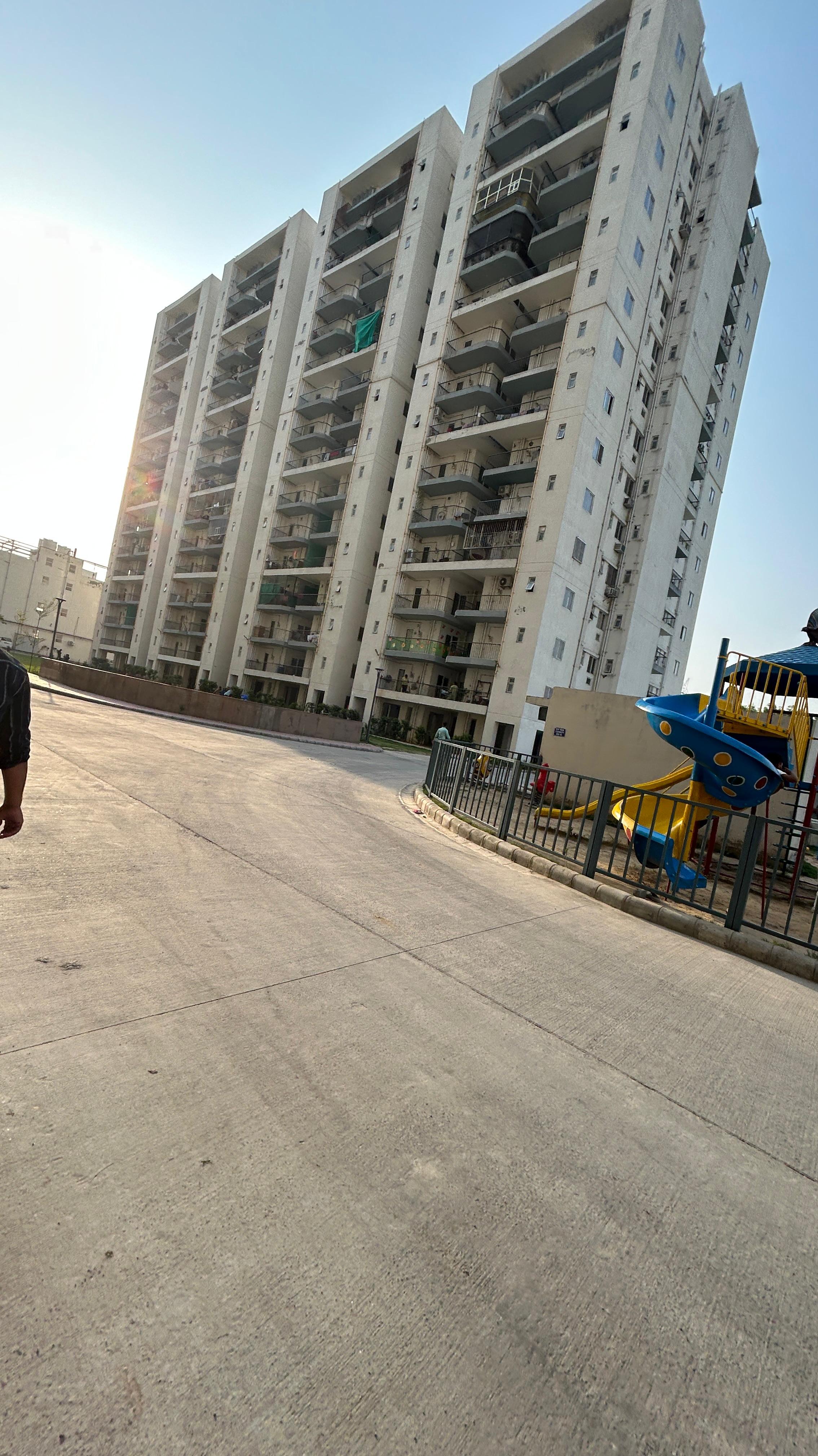 2 BHK Apartment For Sale in Advitya Homes