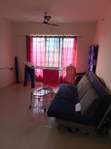 3 BHK Apartment For Rent in Arihant Residency Sion, Sion