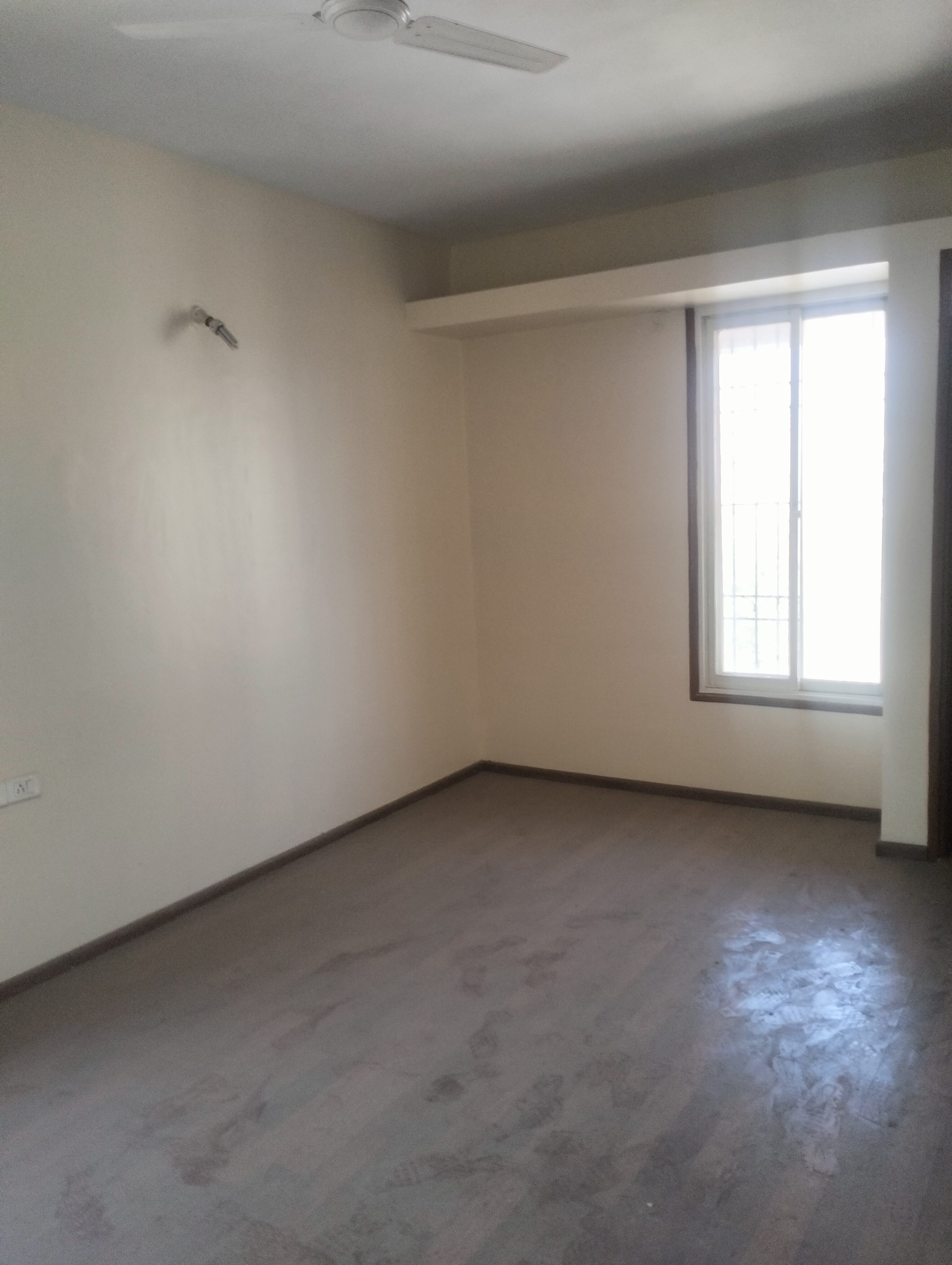 3 BHK Apartment For Sale in Nyati Grandeur