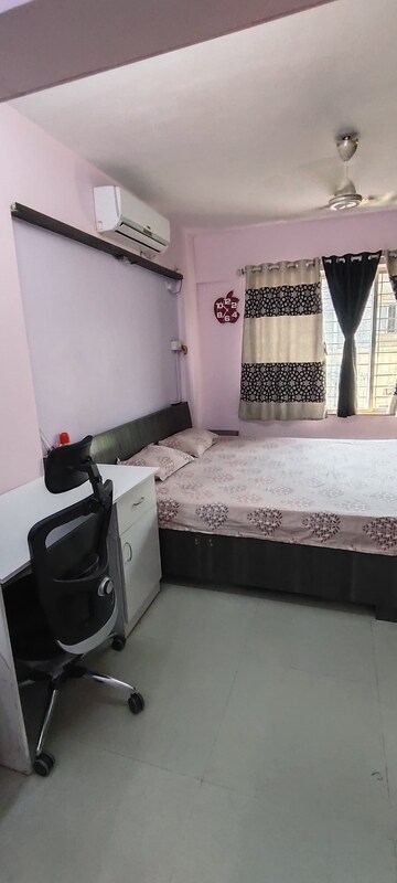 3 BHK Apartment For Rent in Shubh Gateway, Viman Nagar