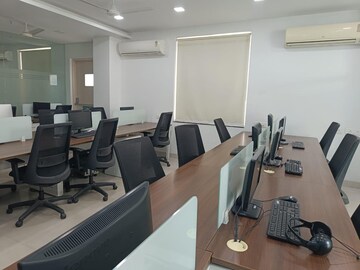 Team Area in  Office Space at Nirman Vihar – for Rent